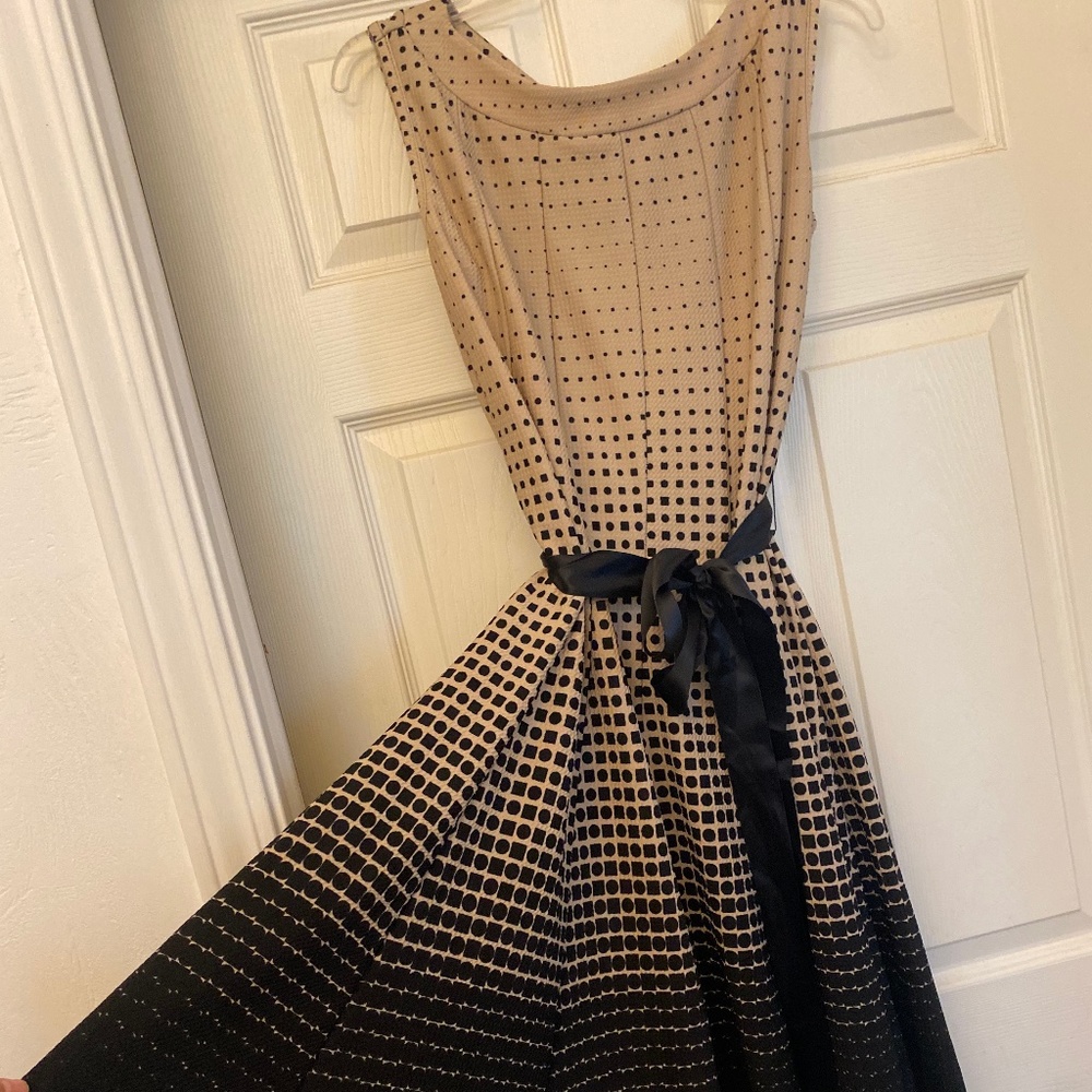 Haani Petite Dress